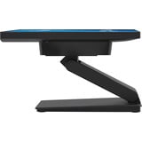 iiyama T2254MSC-B2AG écran plat de PC 54,6 cm (21.5") 1920 x 1080 pixels Full HD LED Écran tactile Noir Moniteur Noir (Mat), 1x DisplayPort, 1x HDMI, 2x USB-A, 54,6 cm (21.5"), 1920 x 1080 pixels, Full HD, LED, 4 ms, Noir