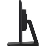 iiyama T2254MSC-B2AG écran plat de PC 54,6 cm (21.5") 1920 x 1080 pixels Full HD LED Écran tactile Noir Moniteur  Noir (Mat), 54,6 cm (21.5"), 1920 x 1080 pixels, Full HD, LED, 4 ms, Noir