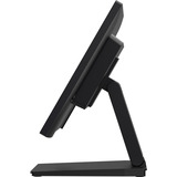 iiyama T2254MSC-B2AG écran plat de PC 54,6 cm (21.5") 1920 x 1080 pixels Full HD LED Écran tactile Noir Moniteur  Noir (Mat), 54,6 cm (21.5"), 1920 x 1080 pixels, Full HD, LED, 4 ms, Noir