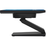 iiyama  21.5" Moniteur tactile  Noir (Mat)