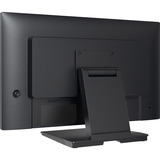 iiyama  21.5" Moniteur tactile  Noir (Mat)