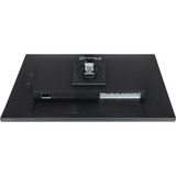 iiyama  ProLite XUB2492HSU-B6 23.8" Moniteur  Noir (Mat), HDMI, DisplayPort, USB, Audio