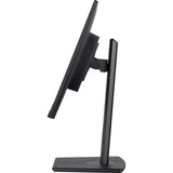 iiyama  ProLite XUB2492HSU-B6 23.8" Moniteur  Noir (Mat), HDMI, DisplayPort, USB, Audio