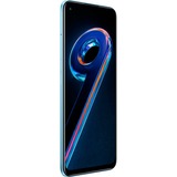 realme 9 Pro, Smartphone Bleu clair/abricot