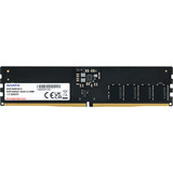 ADATA 16 Go DDR5-6400 (1x 16 Go) mémoire vive AD5CU640016G-S, CUDIMM