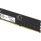 ADATA 16 Go DDR5-6400 (1x 16 Go) mémoire vive AD5CU640016G-S, CUDIMM
