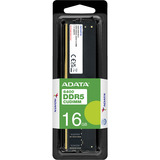 ADATA 16 Go DDR5-6400 (1x 16 Go) mémoire vive AD5CU640016G-S, CUDIMM