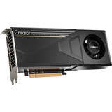 ASRock Radeon AI PRO R9700 32 Go, Carte graphique Noir, 4x DisplayPort