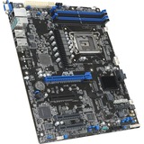ASUS P13R-E Intel C266 LGA 1700 ATX carte mère socket 1700 Intel, LGA 1700, AMD Turion X2 Ultra Dual-Core, Intel® Pentium®, Intel Xeon E, Intel Xeon 6300, LGA 1700, DDR5-SDRAM, 128 Go