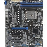 ASUS P13R-E Intel C266 LGA 1700 ATX carte mère socket 1700 Intel, LGA 1700, AMD Turion X2 Ultra Dual-Core, Intel® Pentium®, Intel Xeon E, Intel Xeon 6300, LGA 1700, DDR5-SDRAM, 128 Go