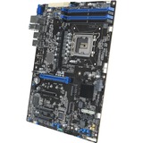 ASUS P13R-E Intel C266 LGA 1700 ATX carte mère socket 1700 Intel, LGA 1700, AMD Turion X2 Ultra Dual-Core, Intel® Pentium®, Intel Xeon E, Intel Xeon 6300, LGA 1700, DDR5-SDRAM, 128 Go