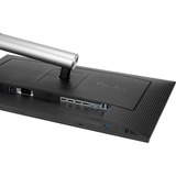 ASUS ProArt Display PA329CRV 32" 4K Ultra HD Moniteur Argent/Noir, 2x HDMI, 1x DisplayPort, 3x USB-A 3.2 (5 Gbit/s), 1x USB-C