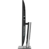 ASUS ProArt Display PA329CRV 32" 4K Ultra HD Moniteur Argent/noir, 1x DisplayPort, 2x HDMI, 1x USB-C, 3x USB-A