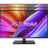 ASUS ProArt PA32UCR-K 32" 4K Ultra HD Moniteur Noir, 3x HDMI, 1x DisplayPort, 3x USB-A 3.2 (5 Gbit/s), 1x USB-C 3.2 (5 Gbit/s)