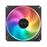 ASUS ROG STRIX LC II 280 ARGB Processeur Refroidisseur de liquide tout-en-un 14 cm Noir 1 pièce(s), Watercooling Noir, Refroidisseur de liquide tout-en-un, 14 cm, Noir