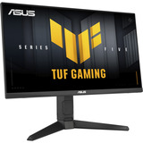 ASUS  23.8" Moniteur gaming  Noir