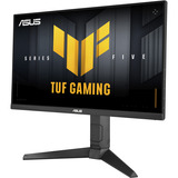 ASUS  23.8" Moniteur gaming  Noir