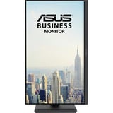 ASUS  27" Moniteur  Noir
