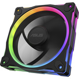 ASUS  Prime MR120 ARGB Fan, Ventilateur de boîtier Noir