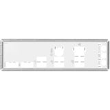 ASUS  carte mère socket AM5 