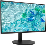 Acer Vero CB272P6bmiprx 27" Moniteur Noir, 1x DisplayPort, 1x HDMI, 1x VGA, 144 Hz, 68,6 cm (27"), 1920 x 1080 pixels, Full HD, LCD, 4 ms, Noir