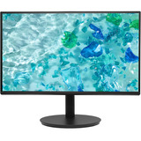 Acer Vero CB272P6bmiprx 27" Moniteur Noir, 1x DisplayPort, 1x HDMI, 1x VGA, 144 Hz, 68,6 cm (27"), 1920 x 1080 pixels, Full HD, LCD, 4 ms, Noir