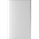 Aerocool CS110 Mini Tower Blanc, boîtier pc Blanc | 2x USB-A