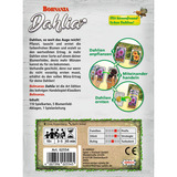 Amigo Bohnanza Dahlia, Jeu de cartes 