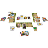 Amigo Bohnanza Dahlia, Jeu de cartes 