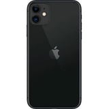 Apple MWMM02ZD/A, Smartphone Noir
