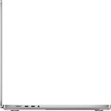 Apple MacBook Pro (16") 2026 CTO PC portable Argent