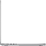 Apple MacBook Pro (16") 2026 CTO PC portable Argent