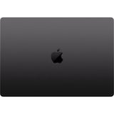Apple MacBook Pro (16") 2026 CTO PC portable Noir