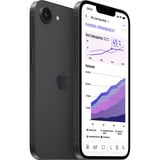 Apple iPhone 17e, Smartphone Noir, 512 Go, 5G, USB-C, MagSafe