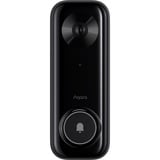 Aqara Doorbell Camera G400 Select (filaire), Sonnette de porte Noir