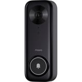 Aqara Doorbell Camera G400 Select (filaire), Sonnette de porte Noir