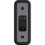 Aqara Doorbell Camera G400 Select (filaire), Sonnette de porte Noir