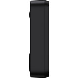 Aqara Doorbell Camera G400 Select (filaire), Sonnette de porte Noir