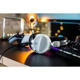 Audio-Technica ATH-GL3WH casque gaming over-ear Blanc