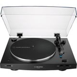 Audio-Technica AT-LP3XBT, Tourne-disque Noir