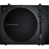 Audio-Technica AT-LP3XBT, Tourne-disque Noir