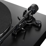 Audio-Technica AT-LP3XBT, Tourne-disque Noir