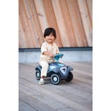 BIG Bobby Car Classic Eco, Porteur enfant Gris