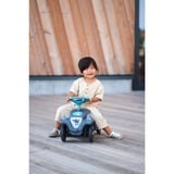 BIG Bobby Car Classic Eco, Porteur enfant Gris