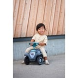 BIG Bobby Car Classic Eco, Porteur enfant Gris