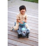 BIG Bobby Car Classic Eco, Porteur enfant Gris