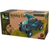 BIG Bobby Car Classic Eco, Porteur enfant Gris