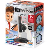 BUKI Microscope