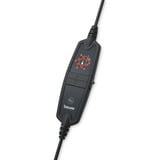 Beurer XXL HK 123 Cosy Grey Green Planet, Coussin chauffant Gris