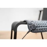 Beurer XXL HK 123 Cosy Grey Green Planet, Coussin chauffant Gris